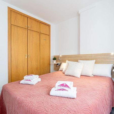 Apart-Rent Apartment Gran Reserva 0057 Empuriabrava Extérieur photo
