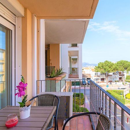 Apart-Rent Apartment Gran Reserva 0057 Empuriabrava Extérieur photo