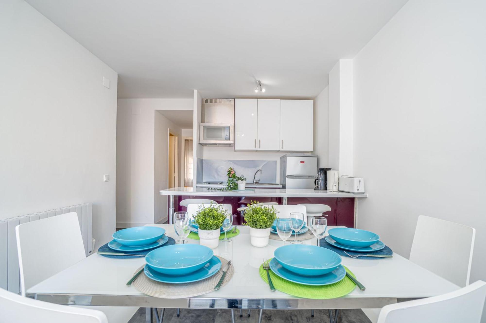 Apart-Rent Apartment Gran Reserva 0057 Empuriabrava Extérieur photo