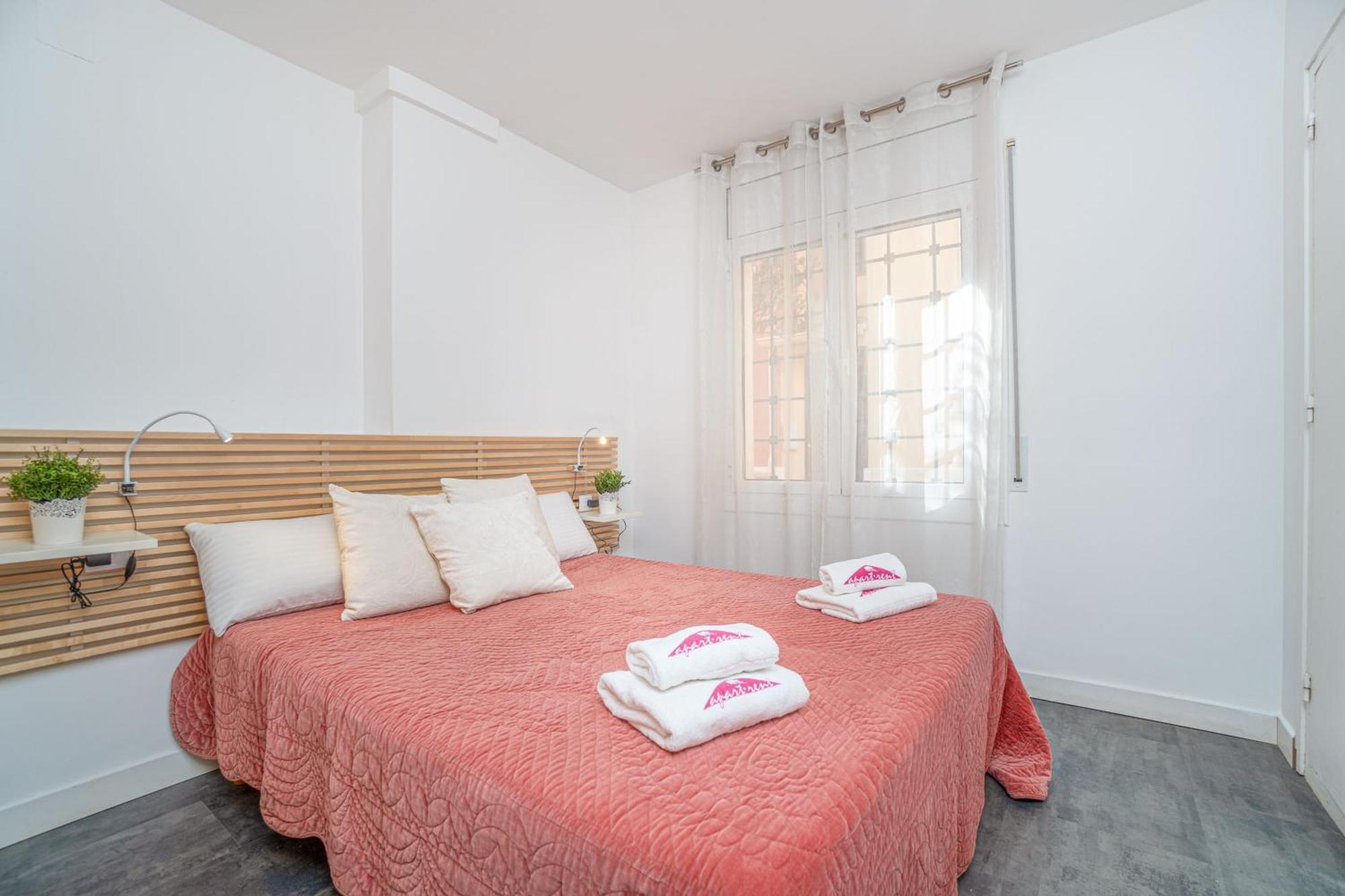 Apart-Rent Apartment Gran Reserva 0057 Empuriabrava Extérieur photo