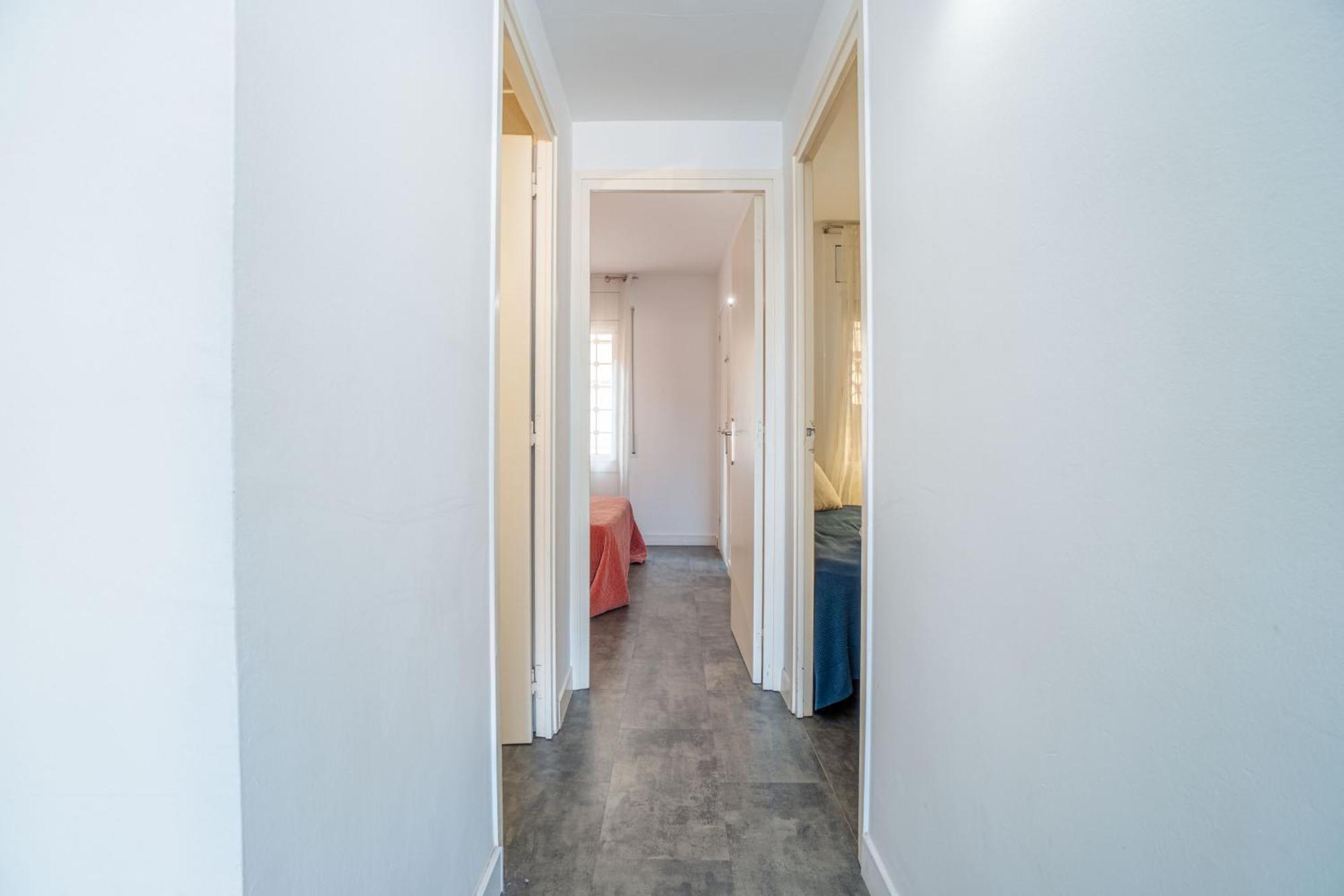 Apart-Rent Apartment Gran Reserva 0057 Empuriabrava Extérieur photo